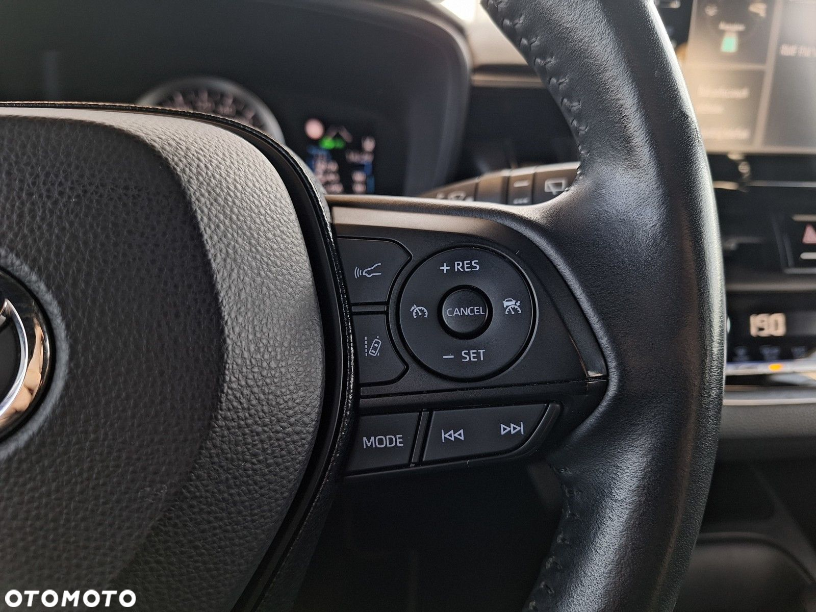 Toyota Corolla - 32