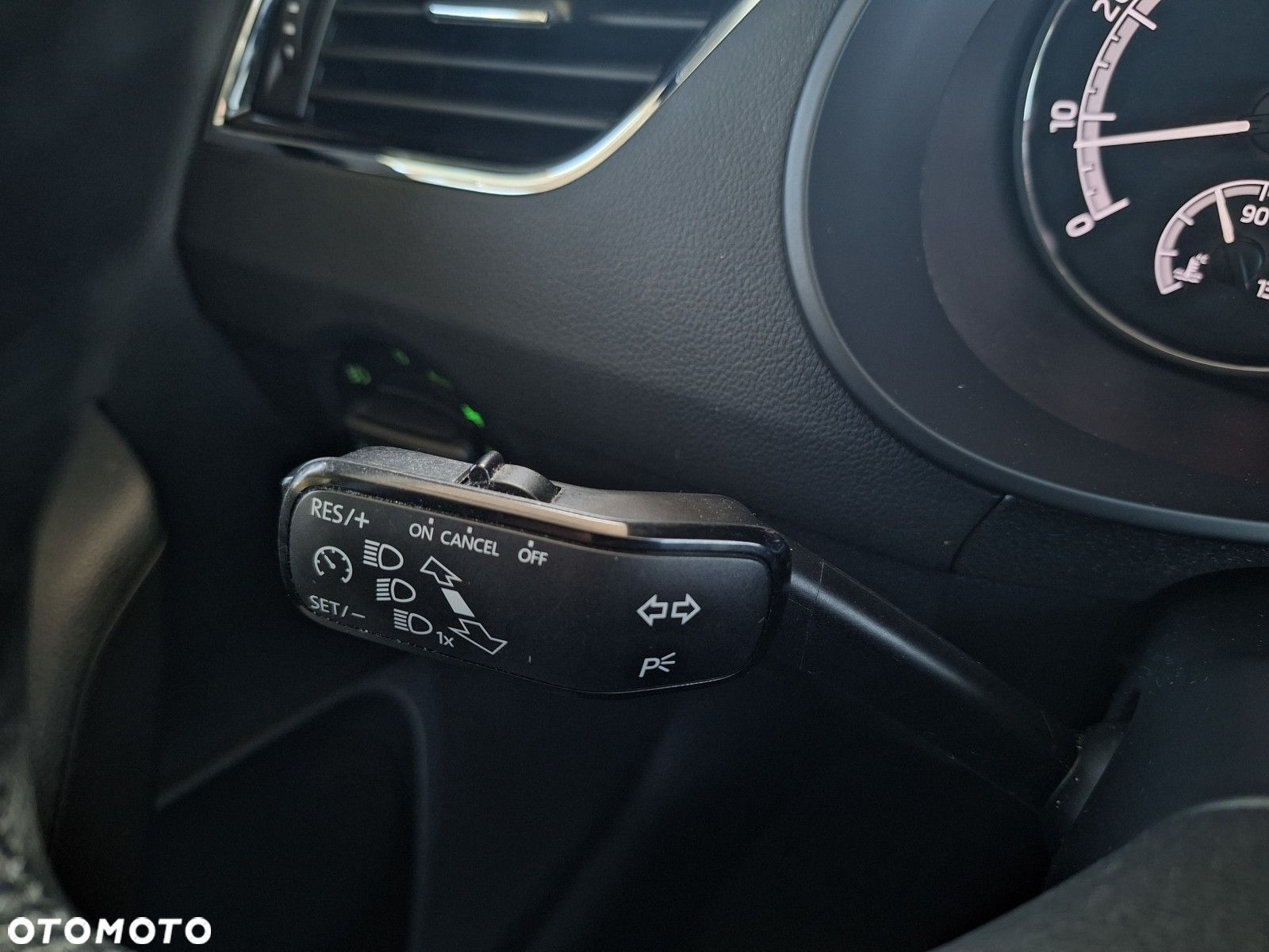 Skoda Octavia 1.5 TSI ACT Ambition DSG - 30