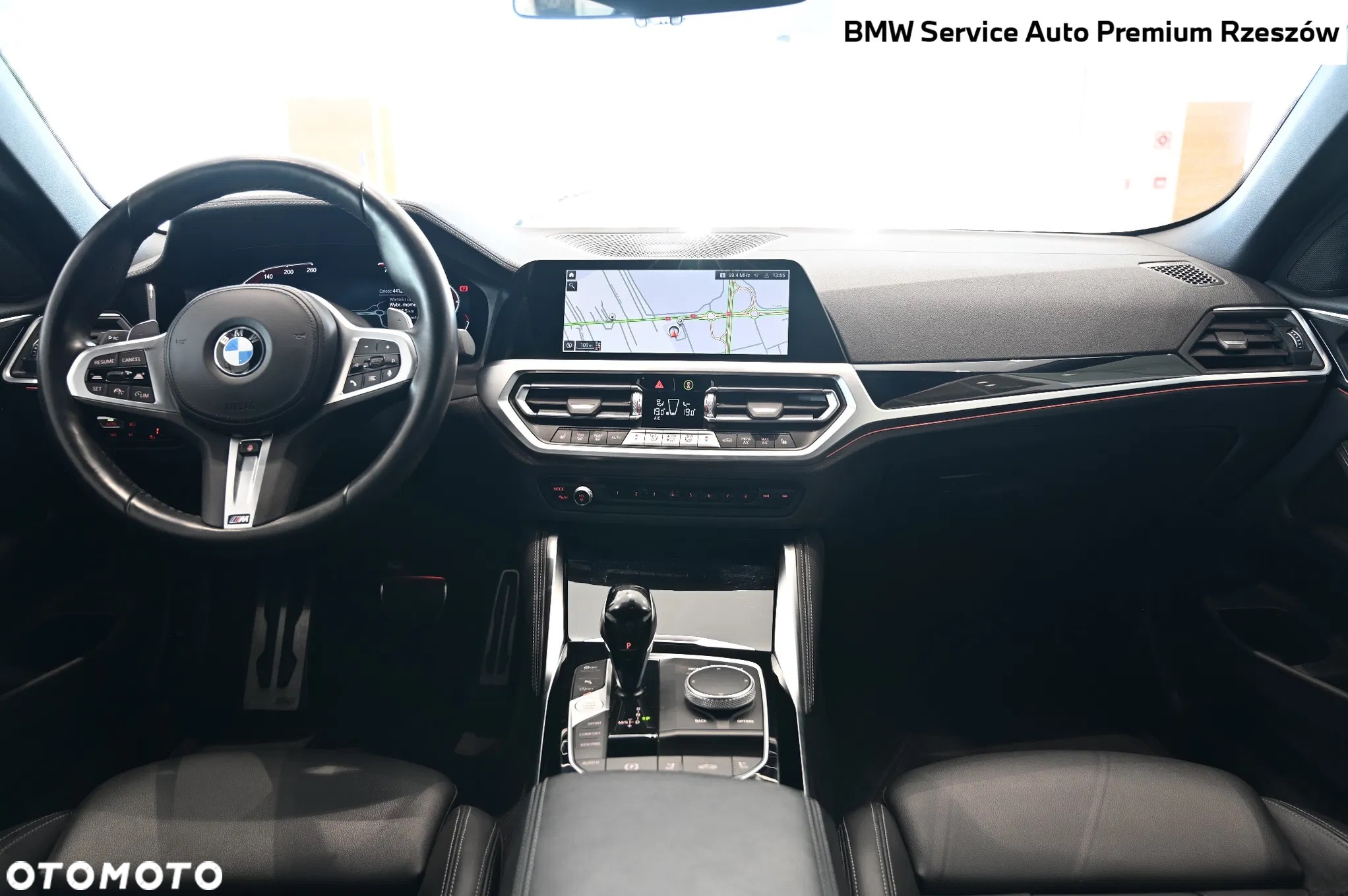 BMW Seria 4 430i M Sport - 20