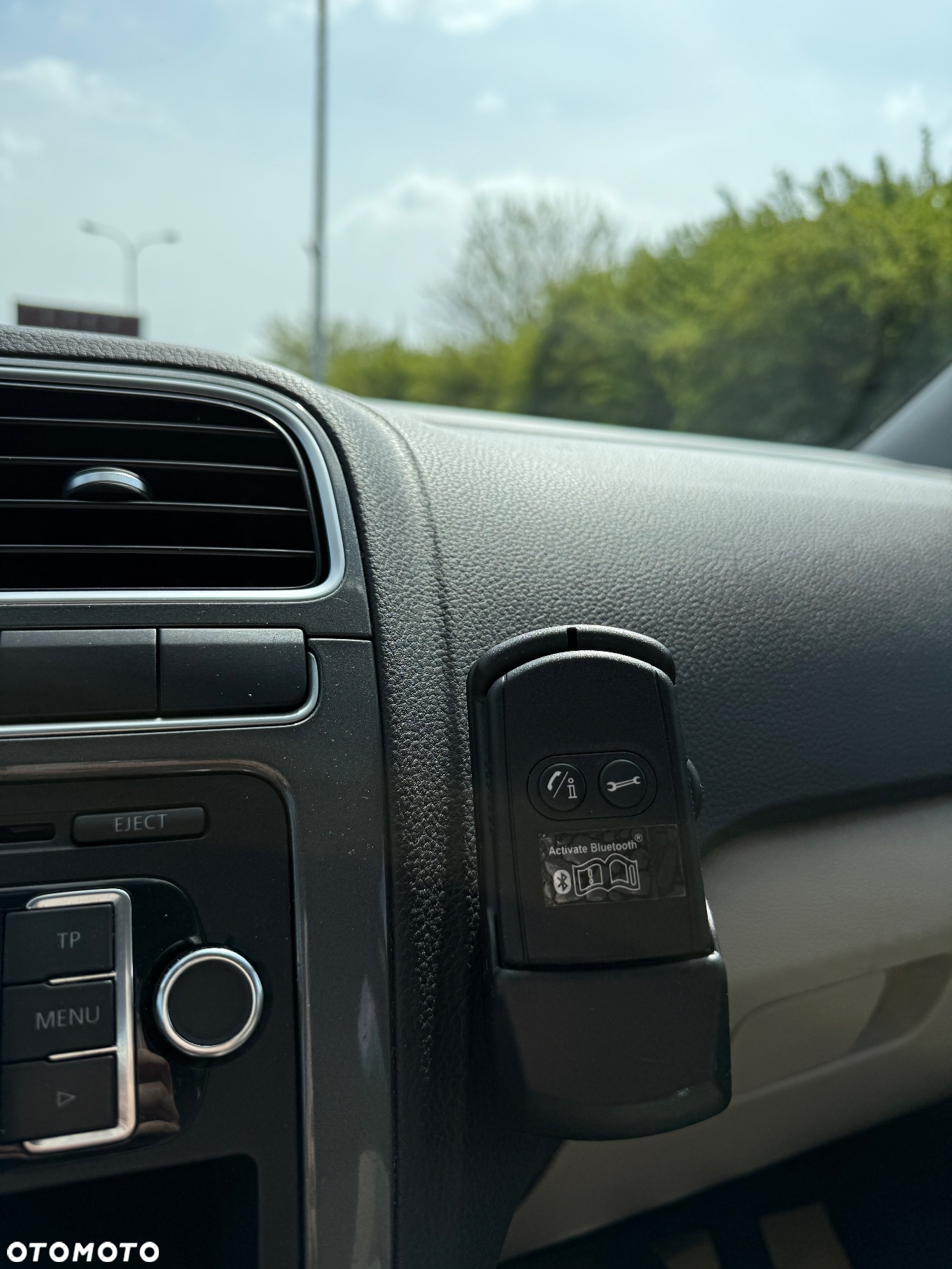 Volkswagen Polo 1.2 TSI Highline DSG - 10