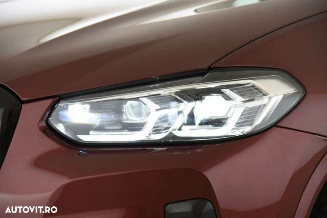 BMW X4 - 22