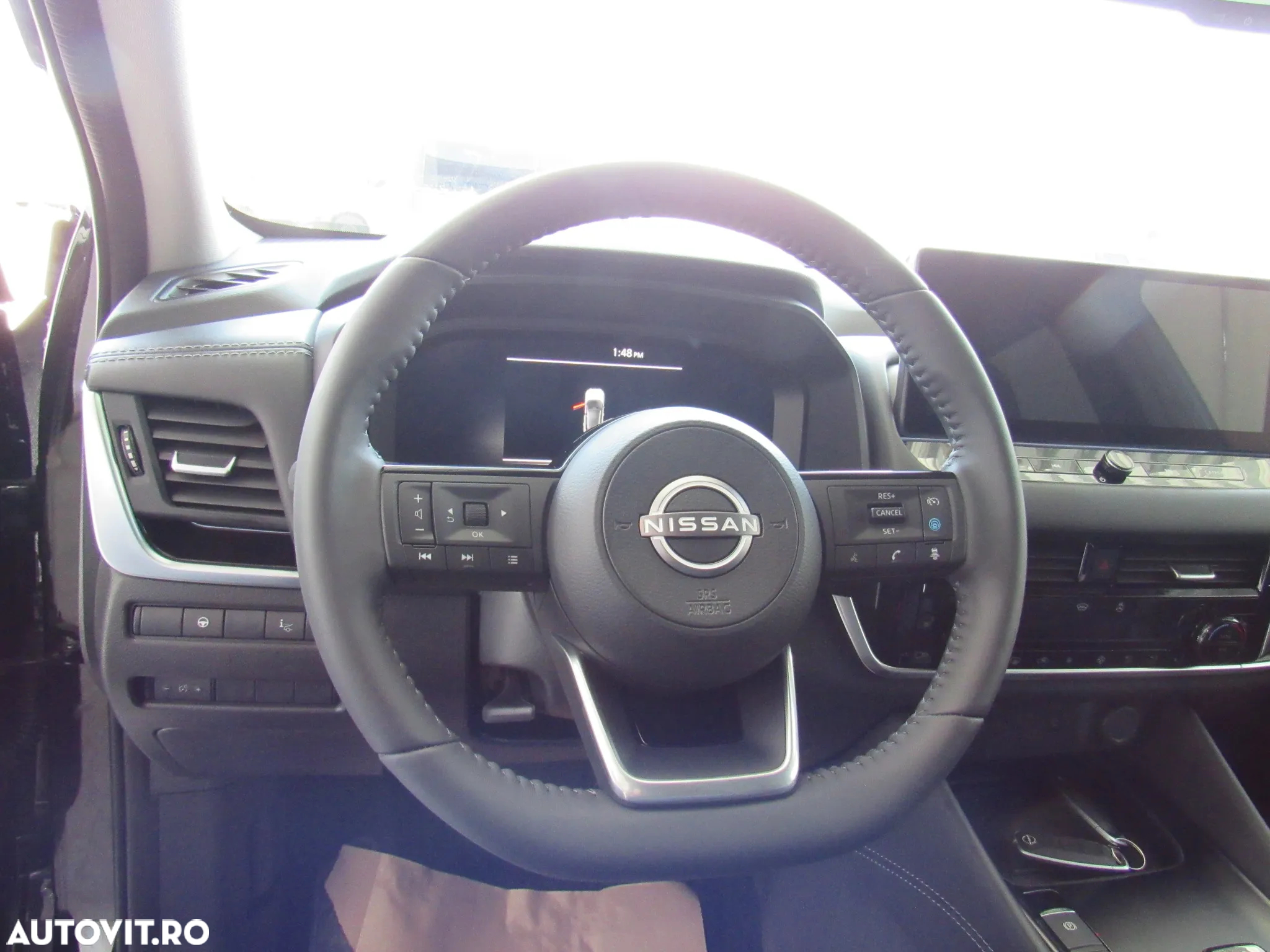 Nissan Qashqai 1.5 e-POWER N-Connecta - 9