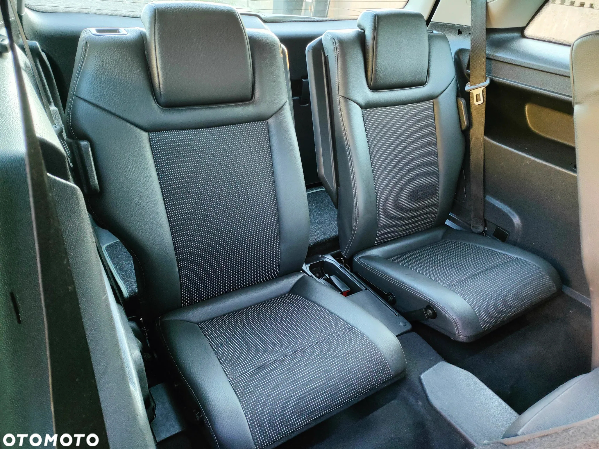 Opel Zafira 1.8 - 33