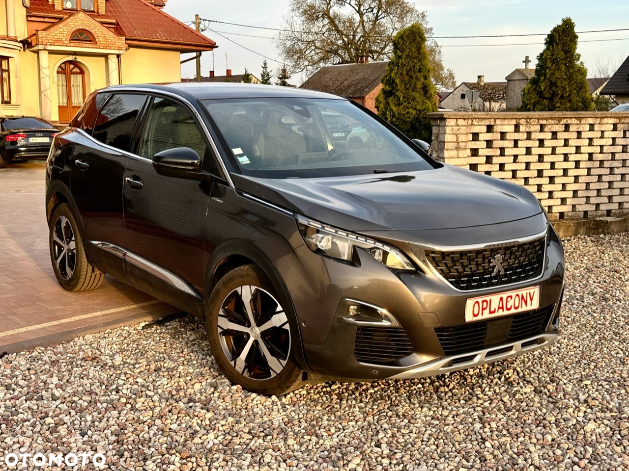 Peugeot 3008 - 7