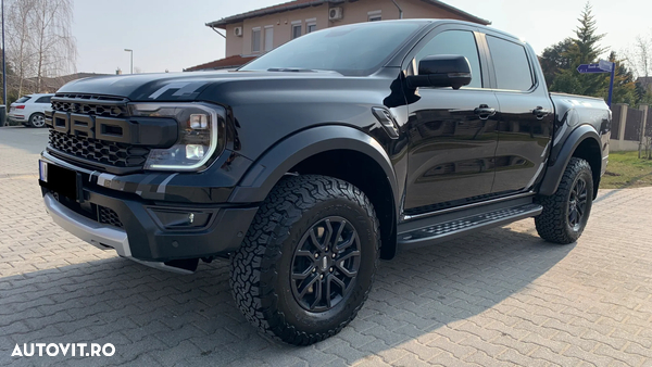 Ford Raptor