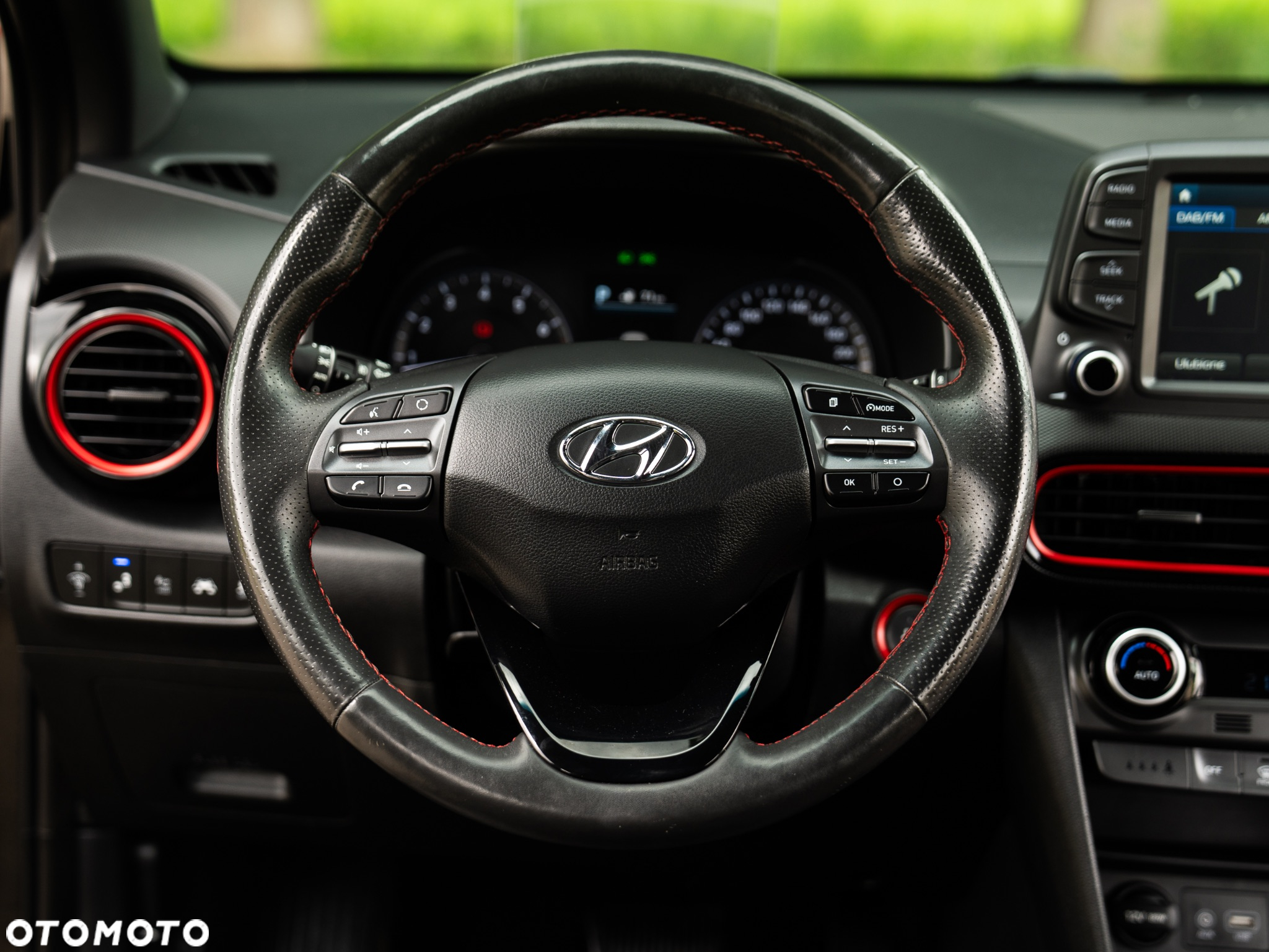 Hyundai Kona 1.6 T-GDI DCT 4WD Premium - 30