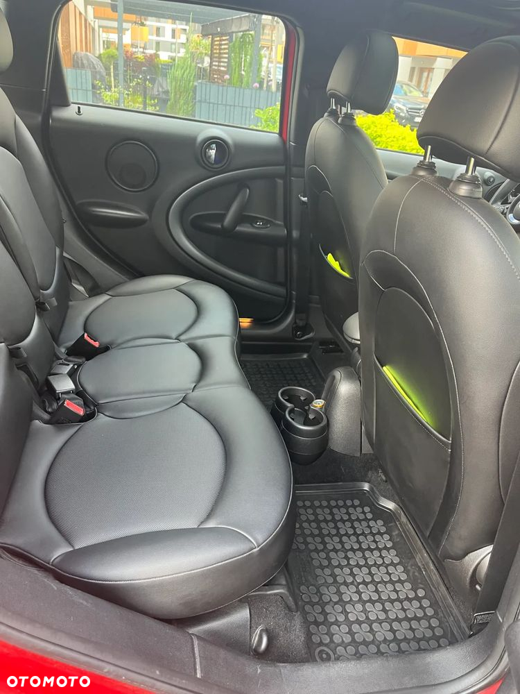 MINI Countryman - 6