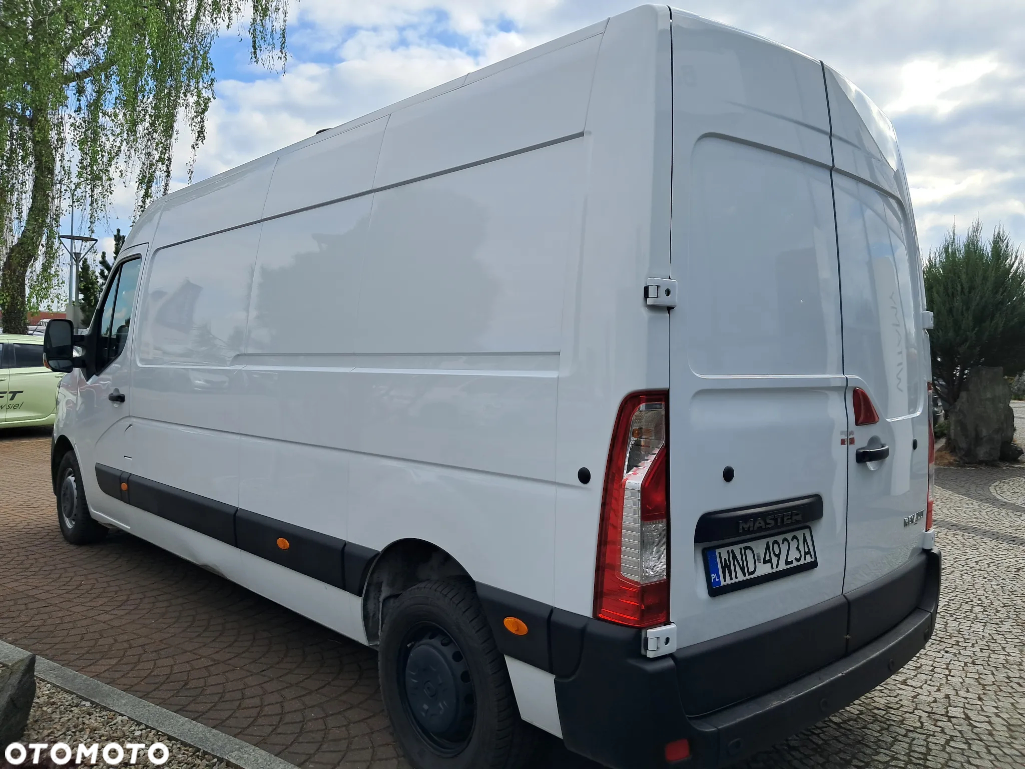 Renault MASTER - 4