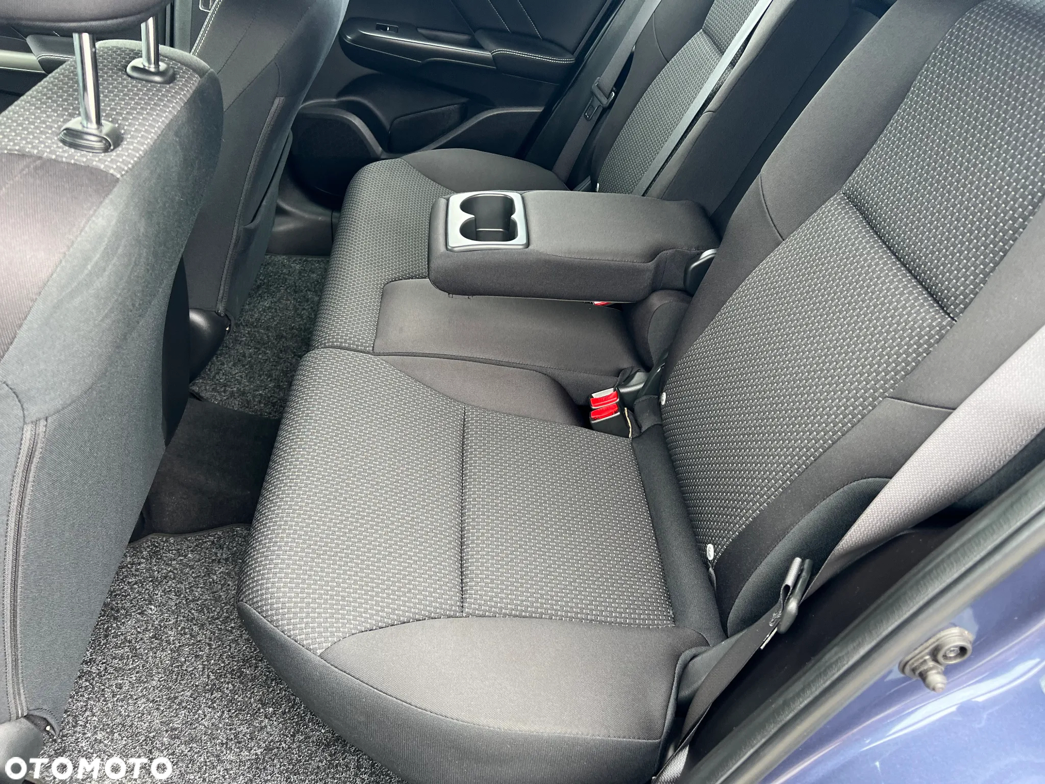 Honda Civic 1.8 Elegance (Honda Connect+) - 28