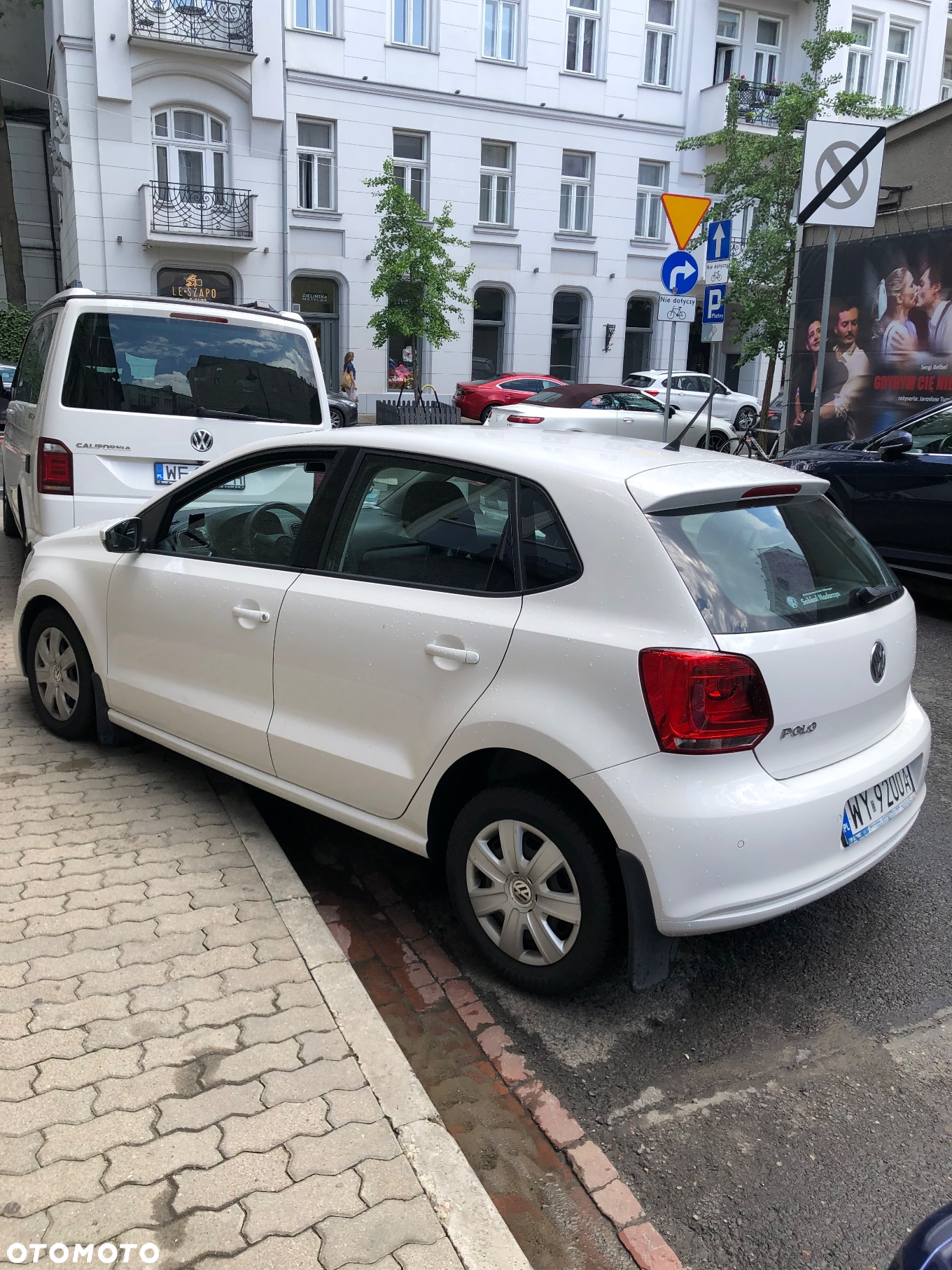 Volkswagen Polo - 3