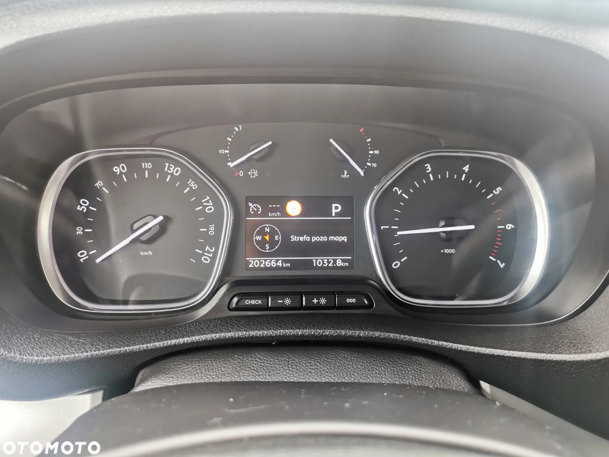 Toyota ProAce - 35