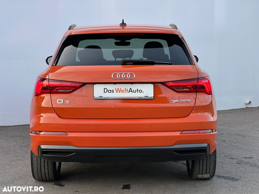 Audi Q3 - 31