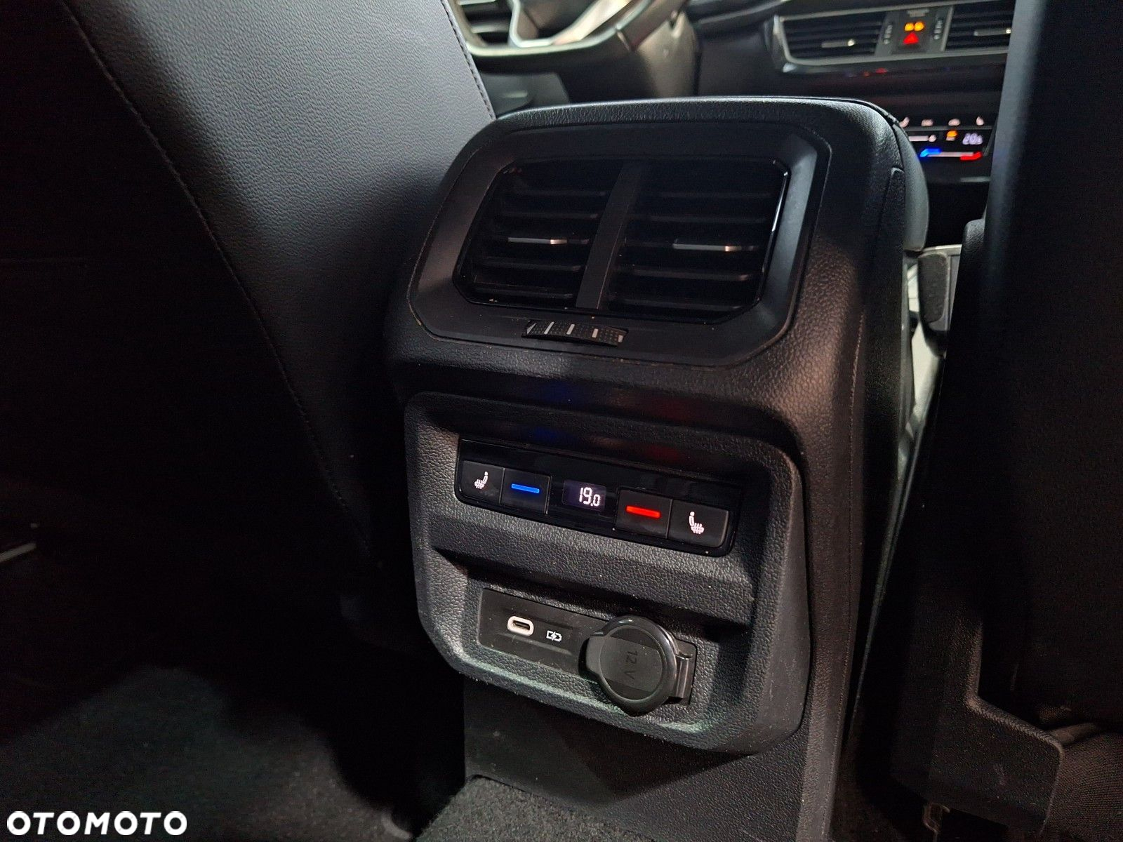 Seat Tarraco 2.0 Eco TSI Xcellence S&S 4Drive DSG - 24