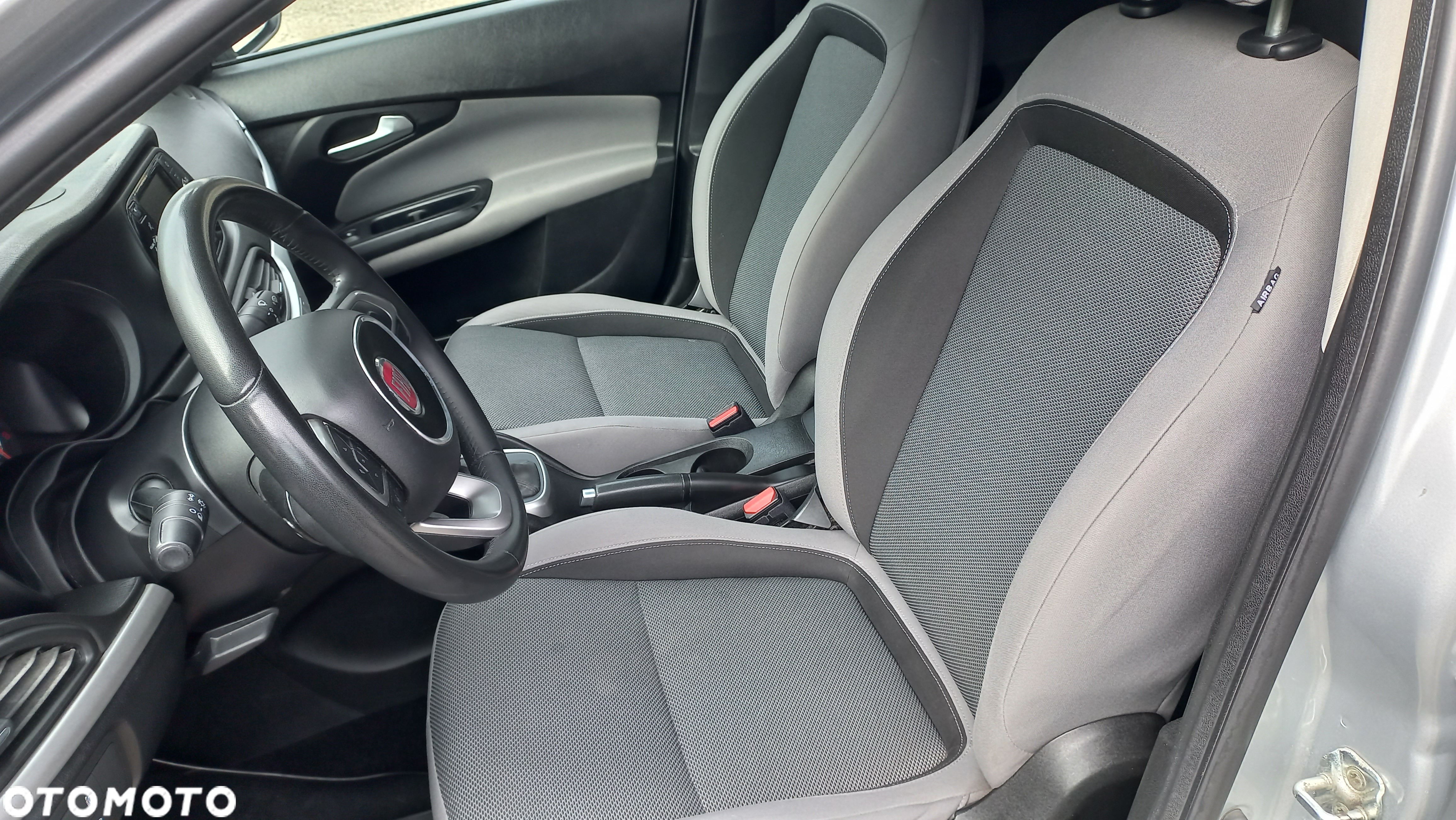Fiat Tipo 1.6 E-Torq 16v Pop - 8