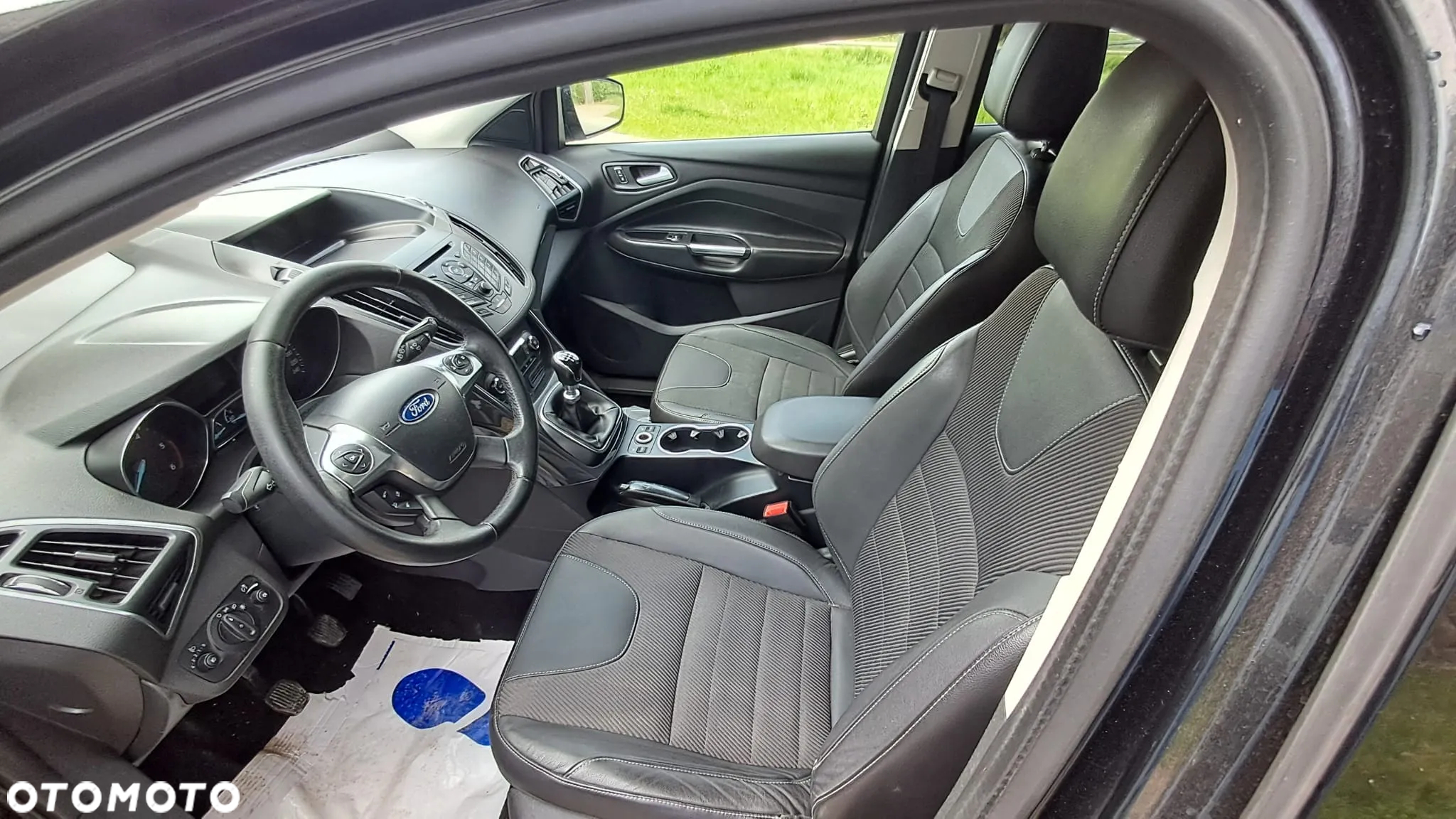 Ford Kuga 2.0 TDCi 4WD Titanium - 6