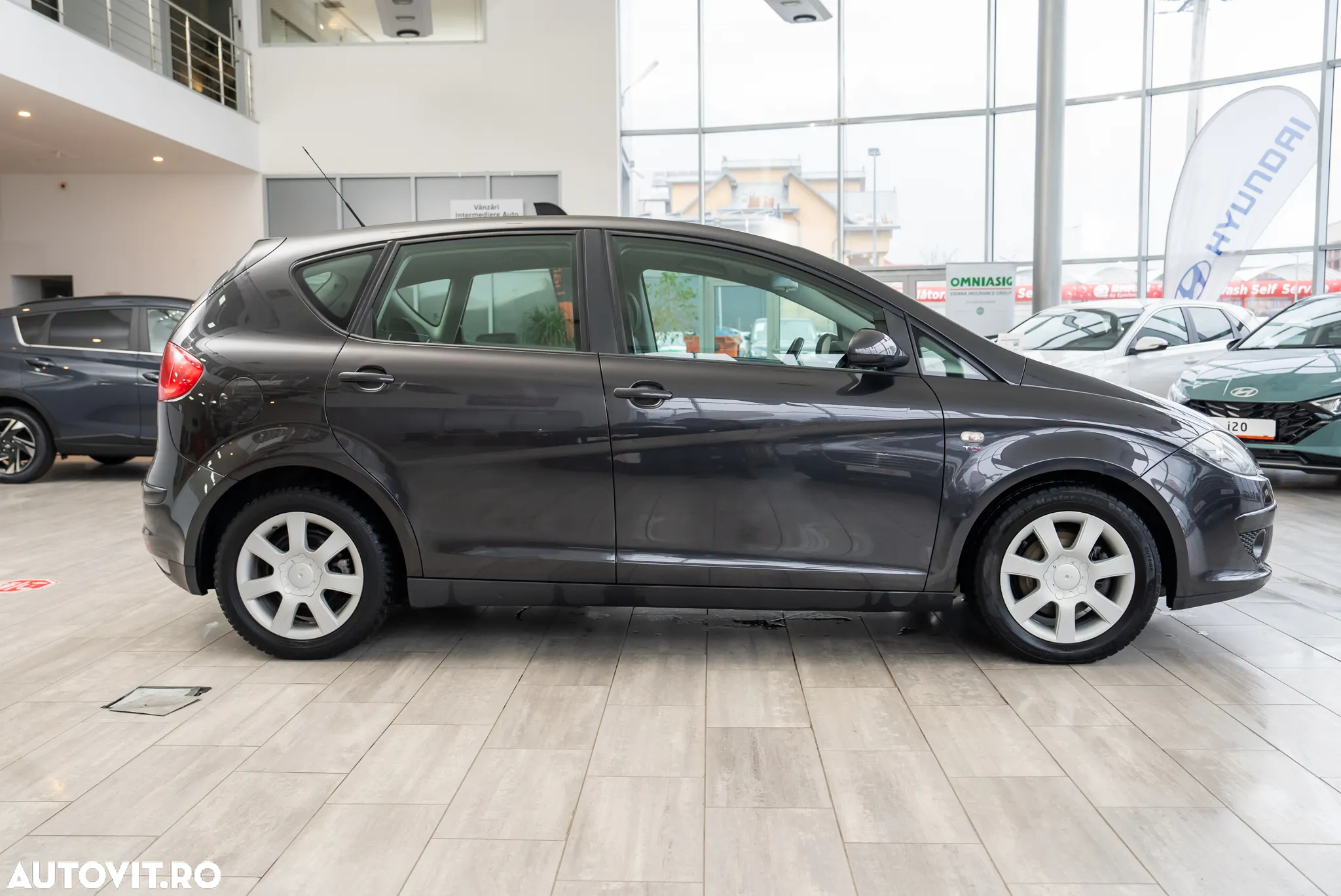 Seat Altea - 12