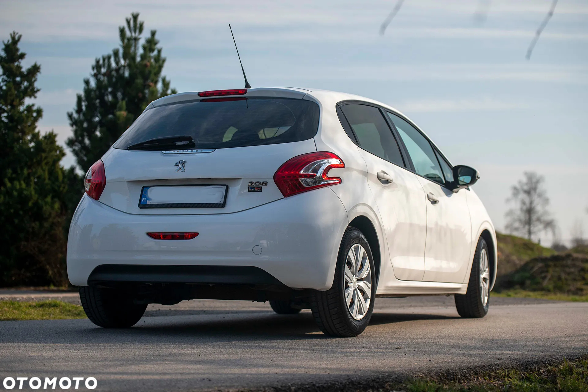 Peugeot 208 1.2 PureTech Active - 10