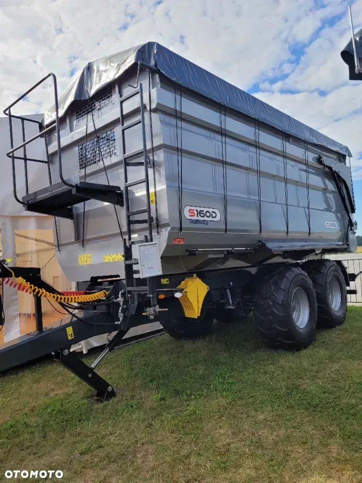 Inny Cargo S160 - 1