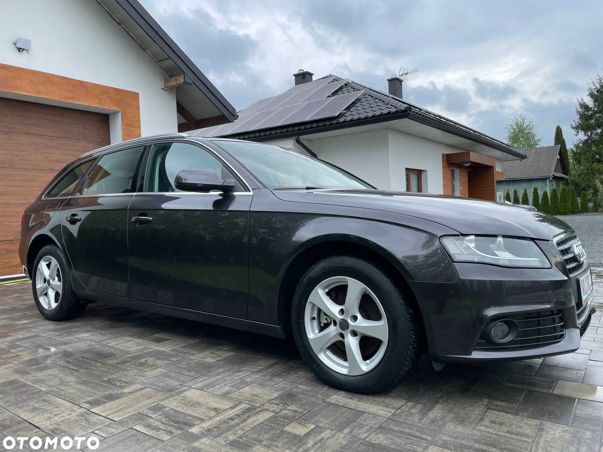 Audi A4 1.8 TFSI - 23