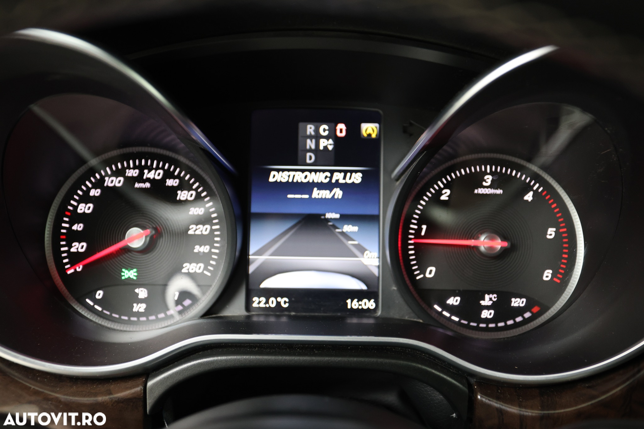 Mercedes-Benz V 250 (BlueTEC) d lang 7G-TRONIC Avantgarde Edition - 33