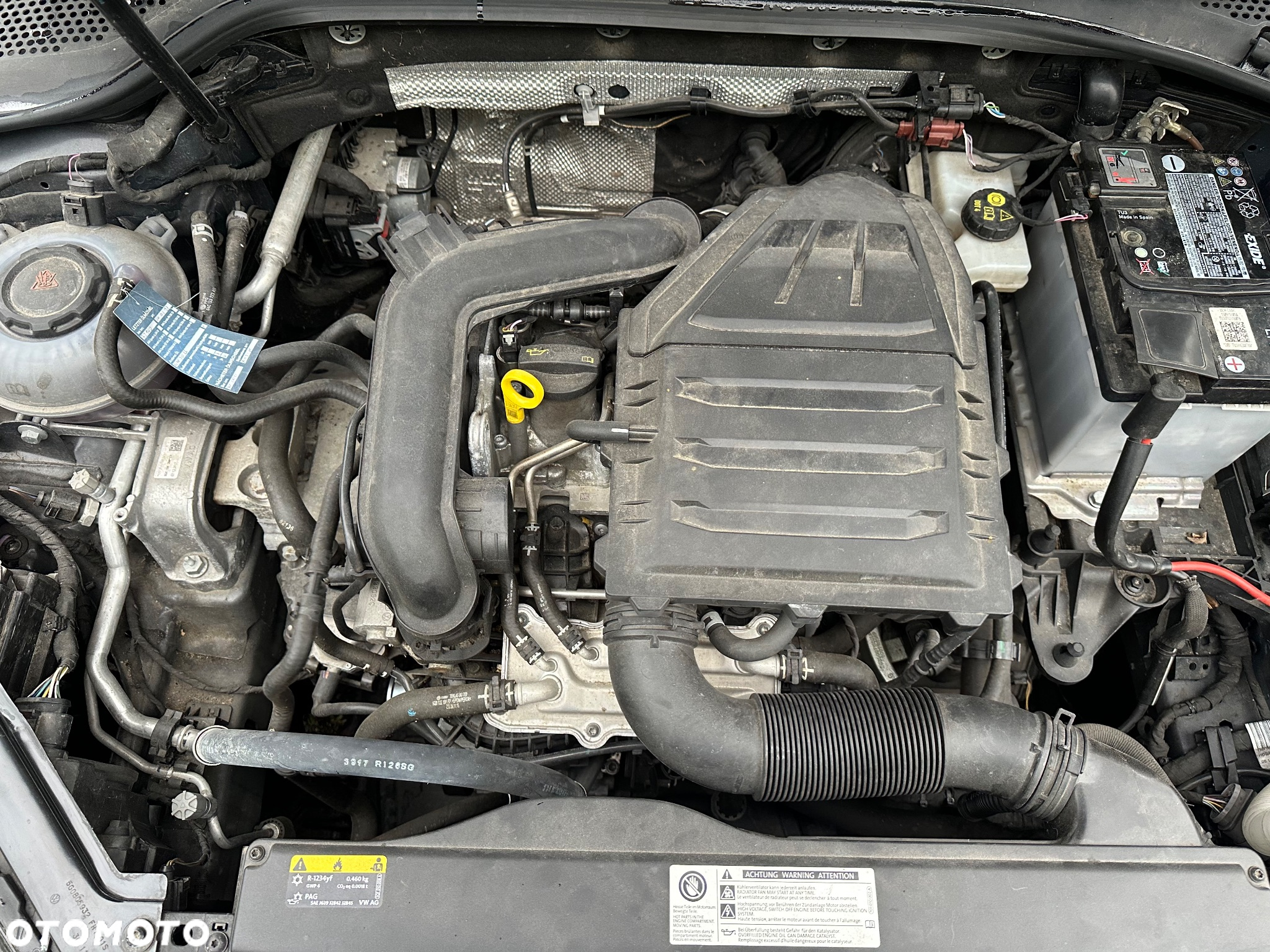 Volkswagen Golf VII 1.0 TSI BMT City - 26