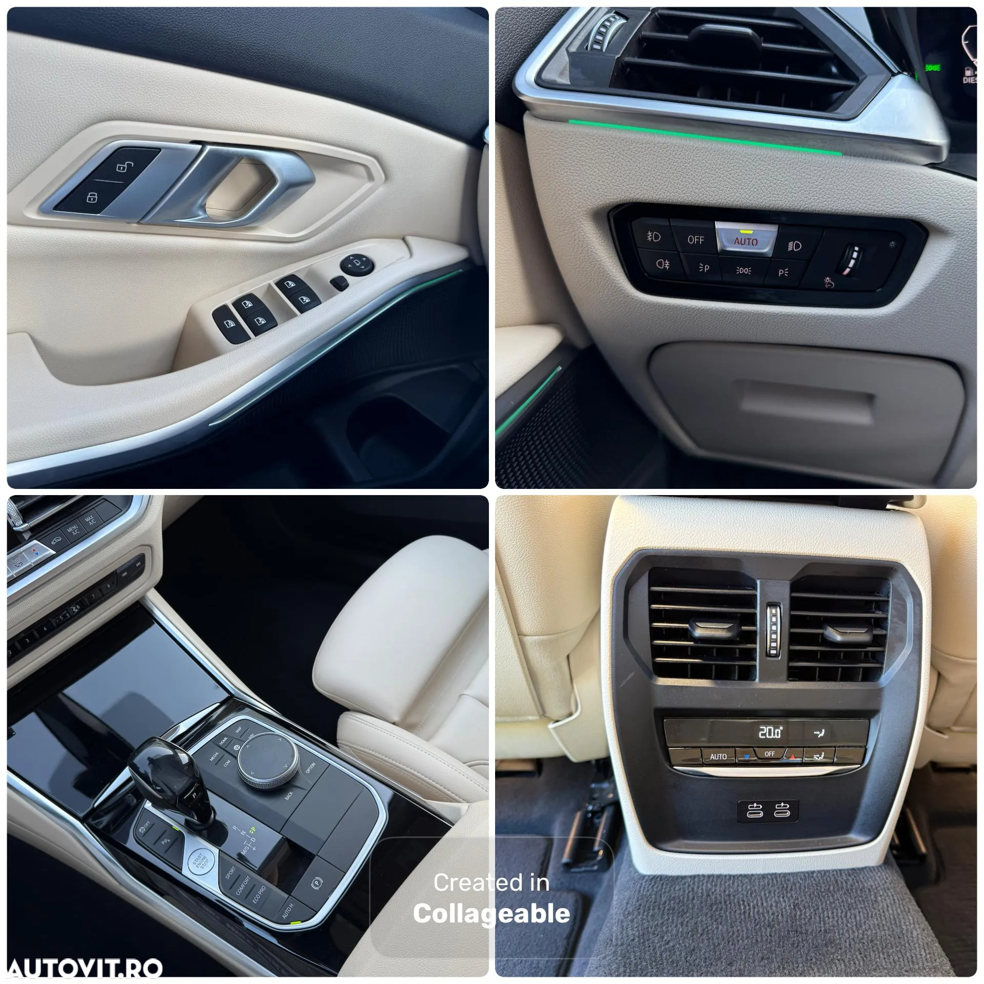 BMW Seria 3 - 18