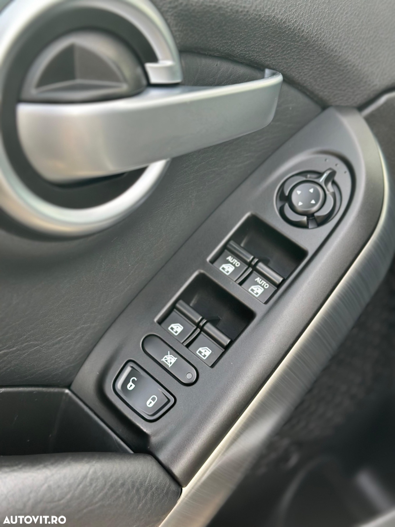 Fiat 500X 2.0 Multijet Automatik 4x4 S&S Cross Plus - 16
