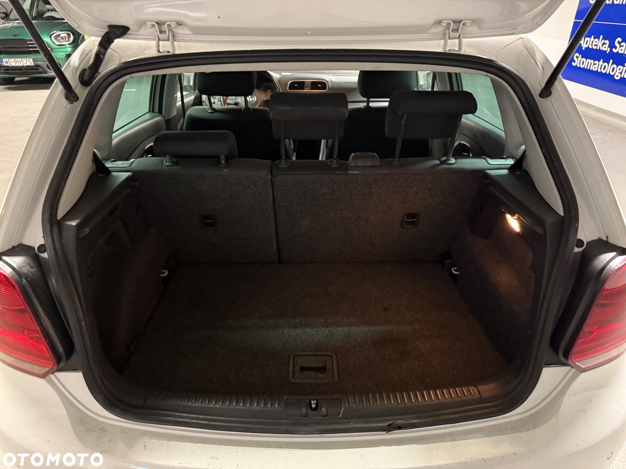 Volkswagen Polo - 7