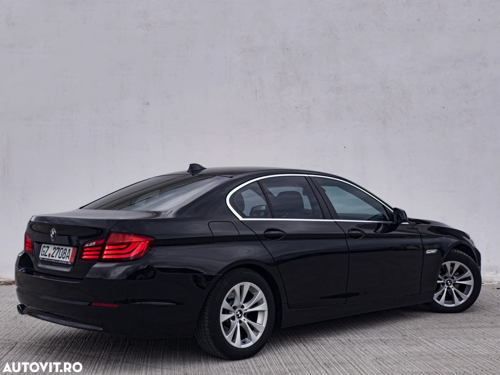BMW Seria 5 - 5
