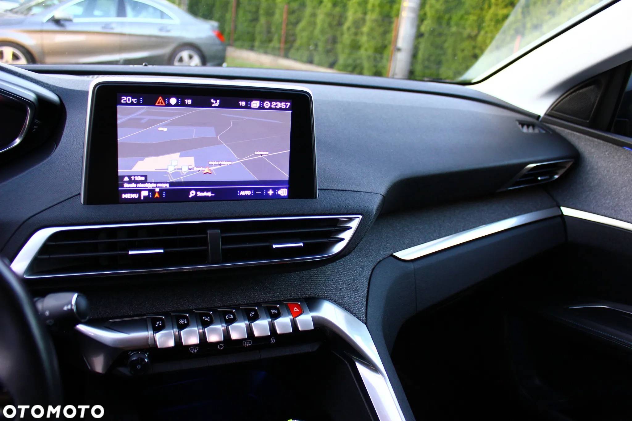 Peugeot 3008 1.2 PureTech GPF Crossway S&S EAT8 - 31