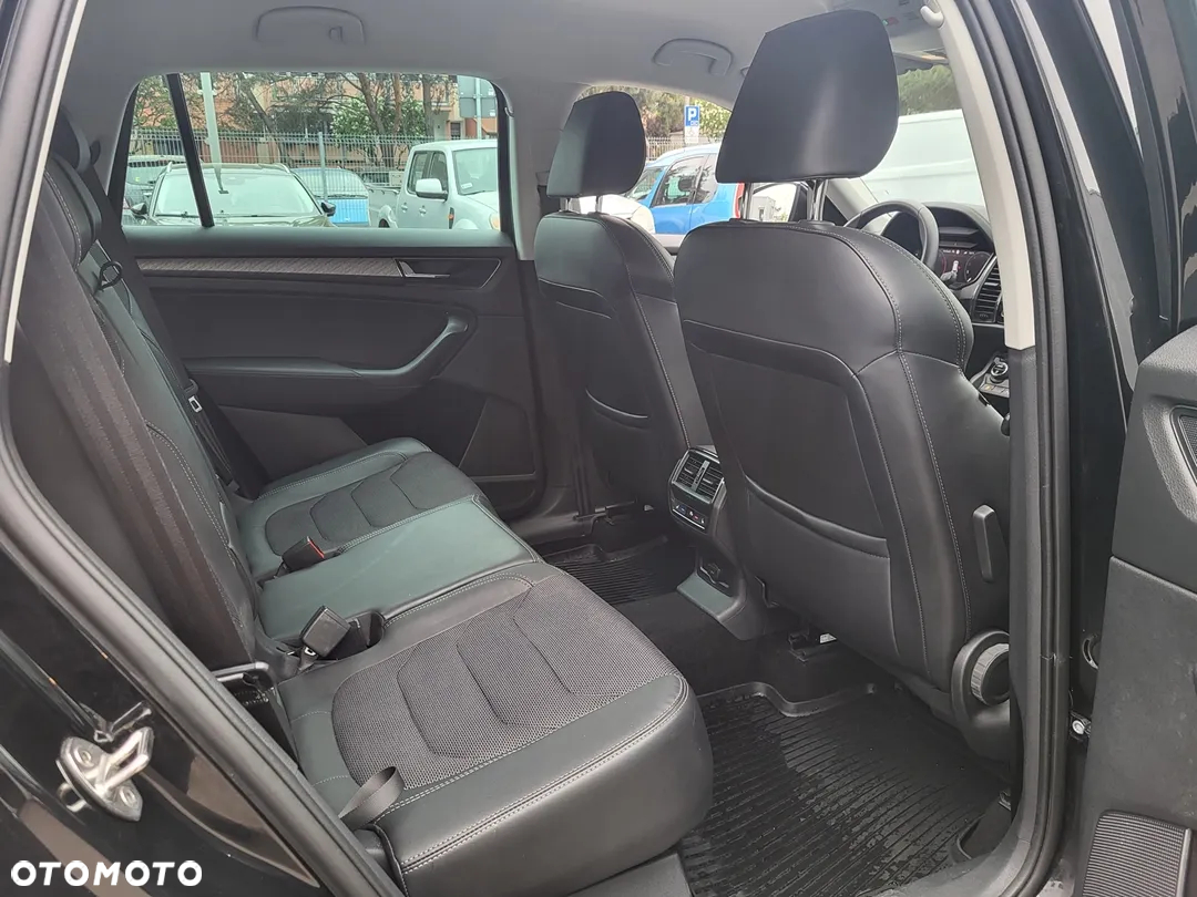 Skoda Kodiaq 2.0 TSI 4x4 Style DSG - 27