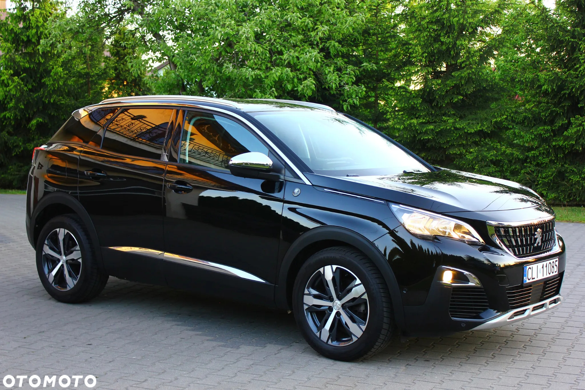 Peugeot 3008 1.2 PureTech GPF Crossway S&S EAT8 - 23