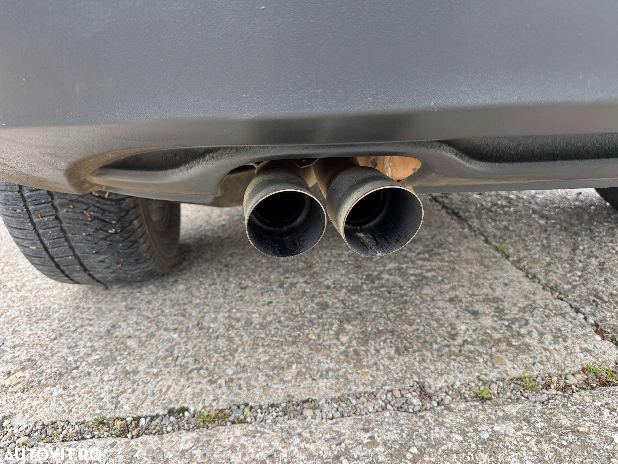Volkswagen Tiguan 2.0 TDI DPF BlueMotion Technology Life - 11