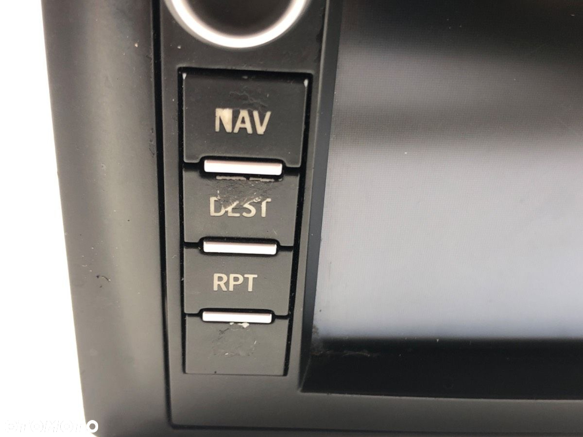 RADIO - 695.00 PLN - SAAB 9-3 (YS3F, E79, D79, D75) 2002 - 2015 1.9 TiD 88 kW [120 KM] olej - 3
