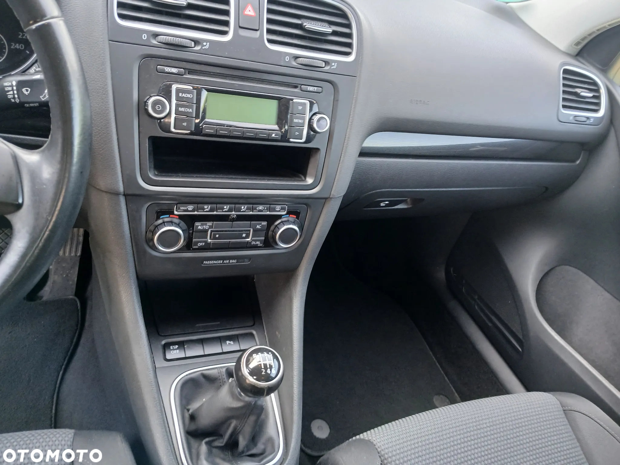 Volkswagen Golf 1.4 TSI Comfortline - 18