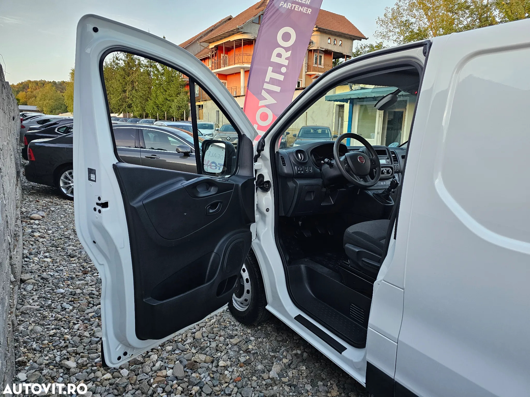 Fiat Talento - 13