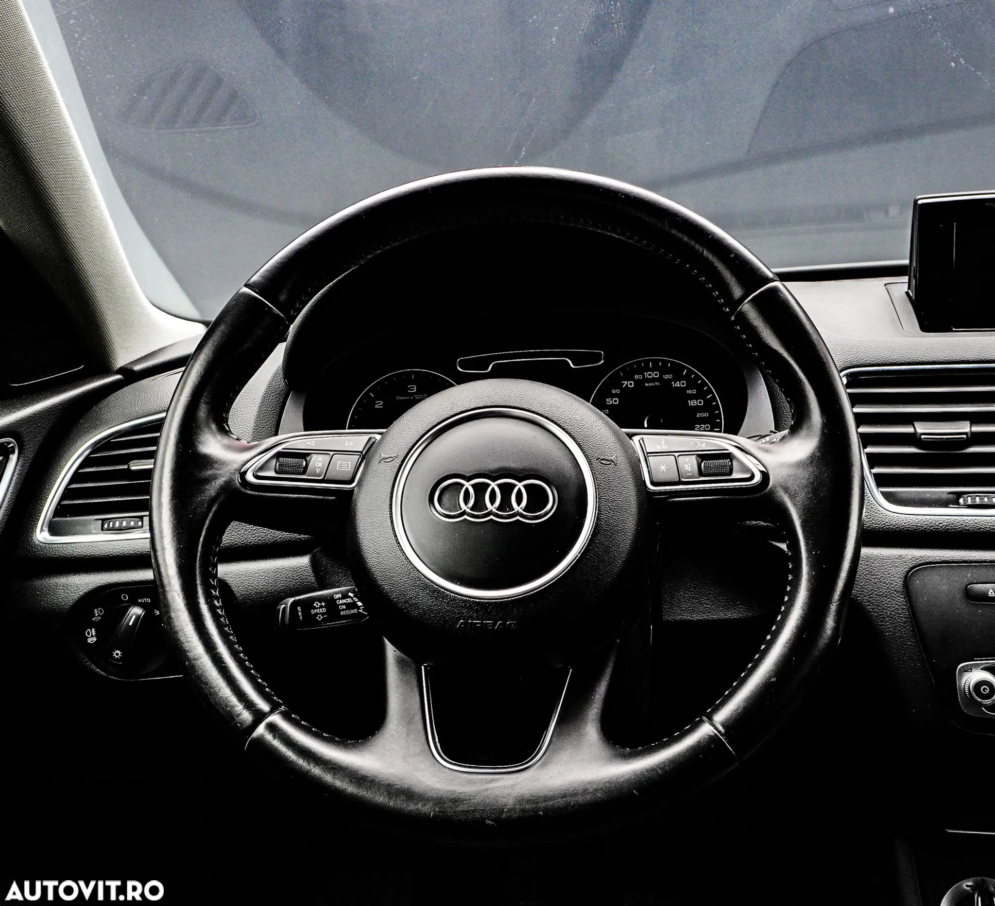 Audi Q3 2.0 TDI - 18