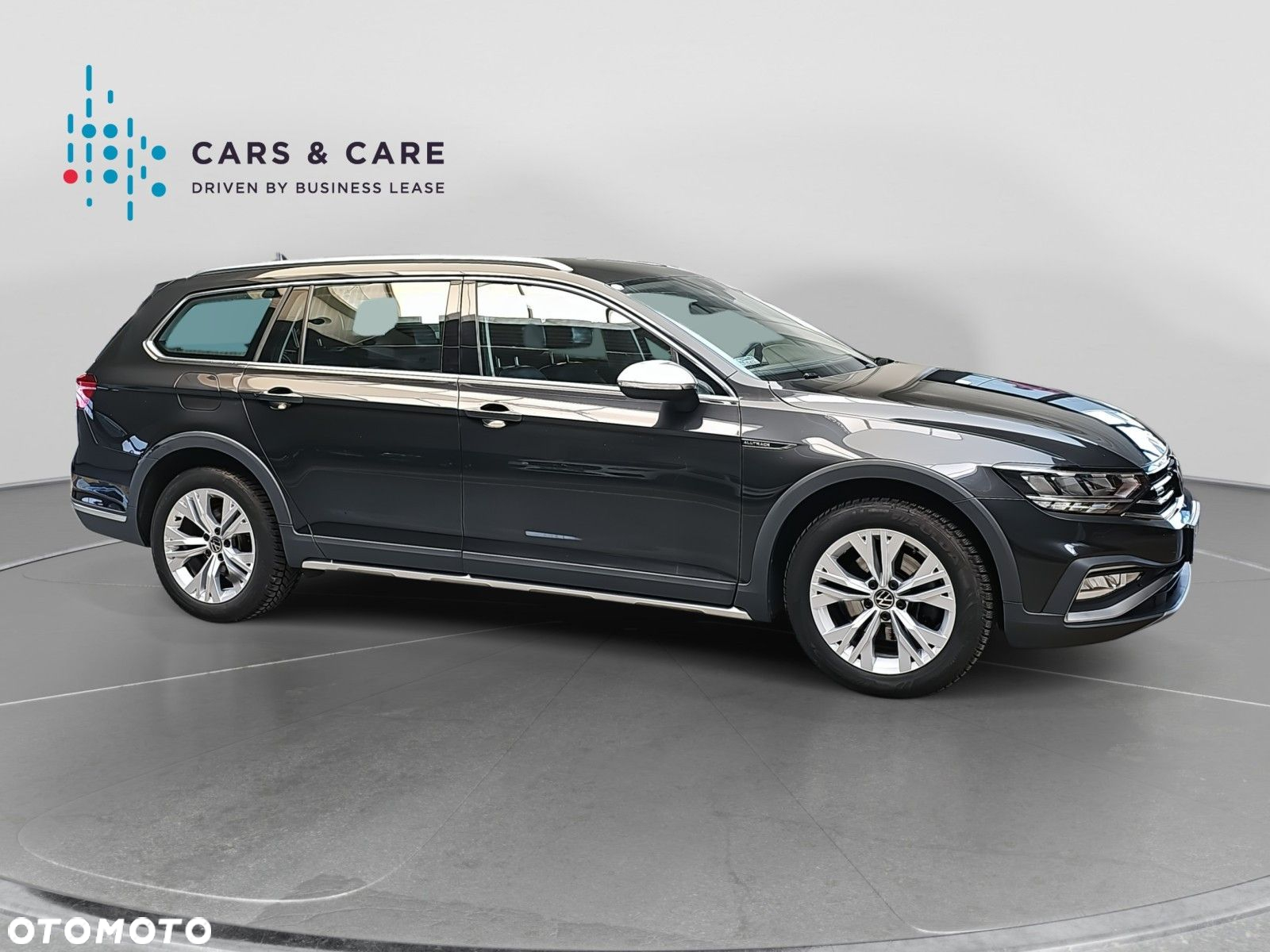 Volkswagen Passat 2.0 TDI 4Mot Elegance DSG - 29