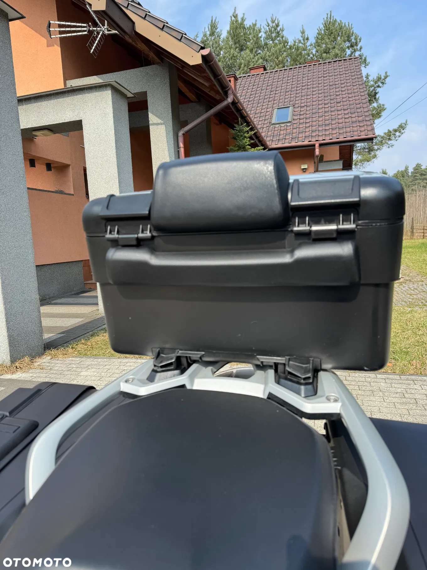 BMW GS - 19