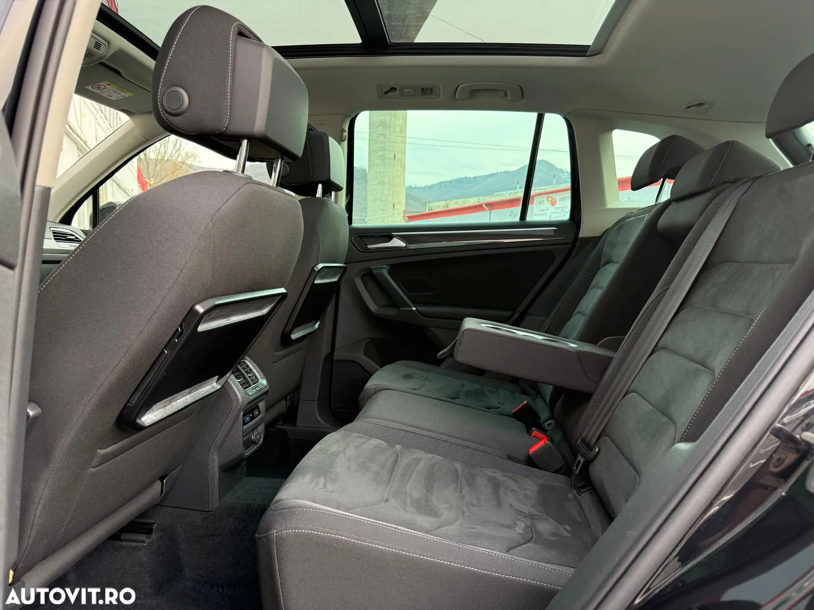 Volkswagen Tiguan 2.0 TDI SCR (BlueMotion Technology) Highline - 20