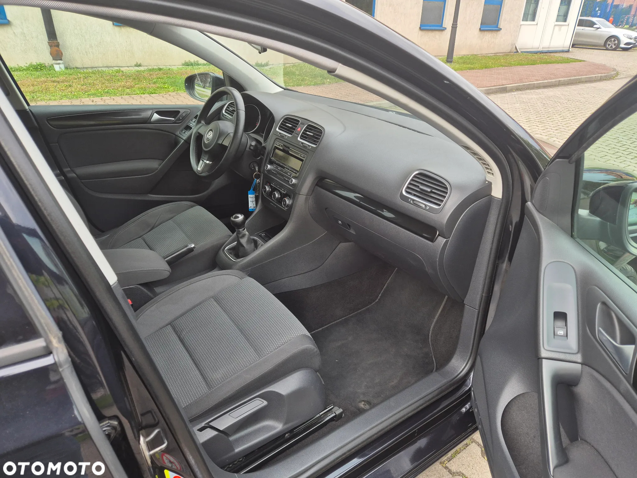 Volkswagen Golf 1.4 Trendline - 10
