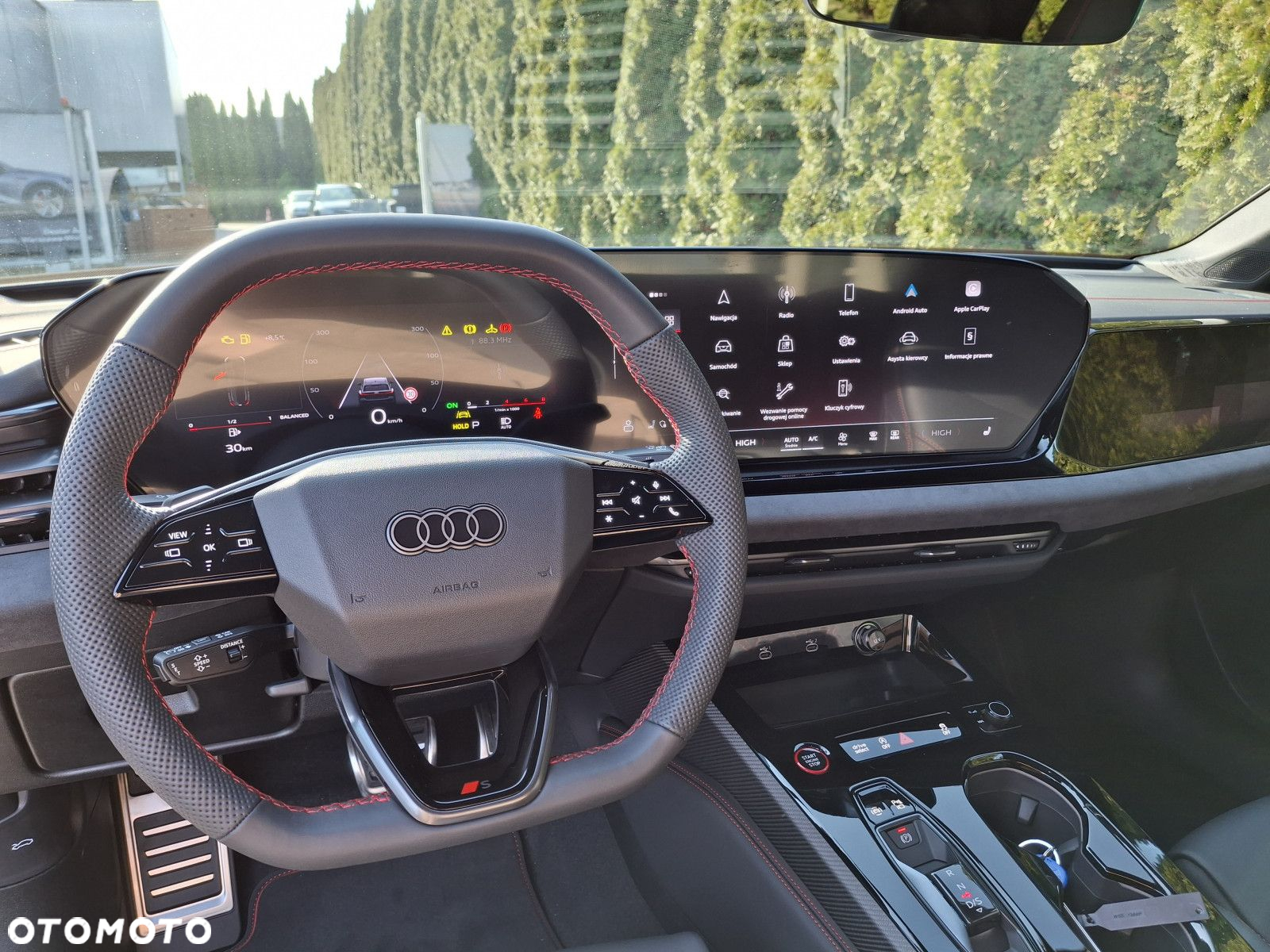 Audi A5 - 12