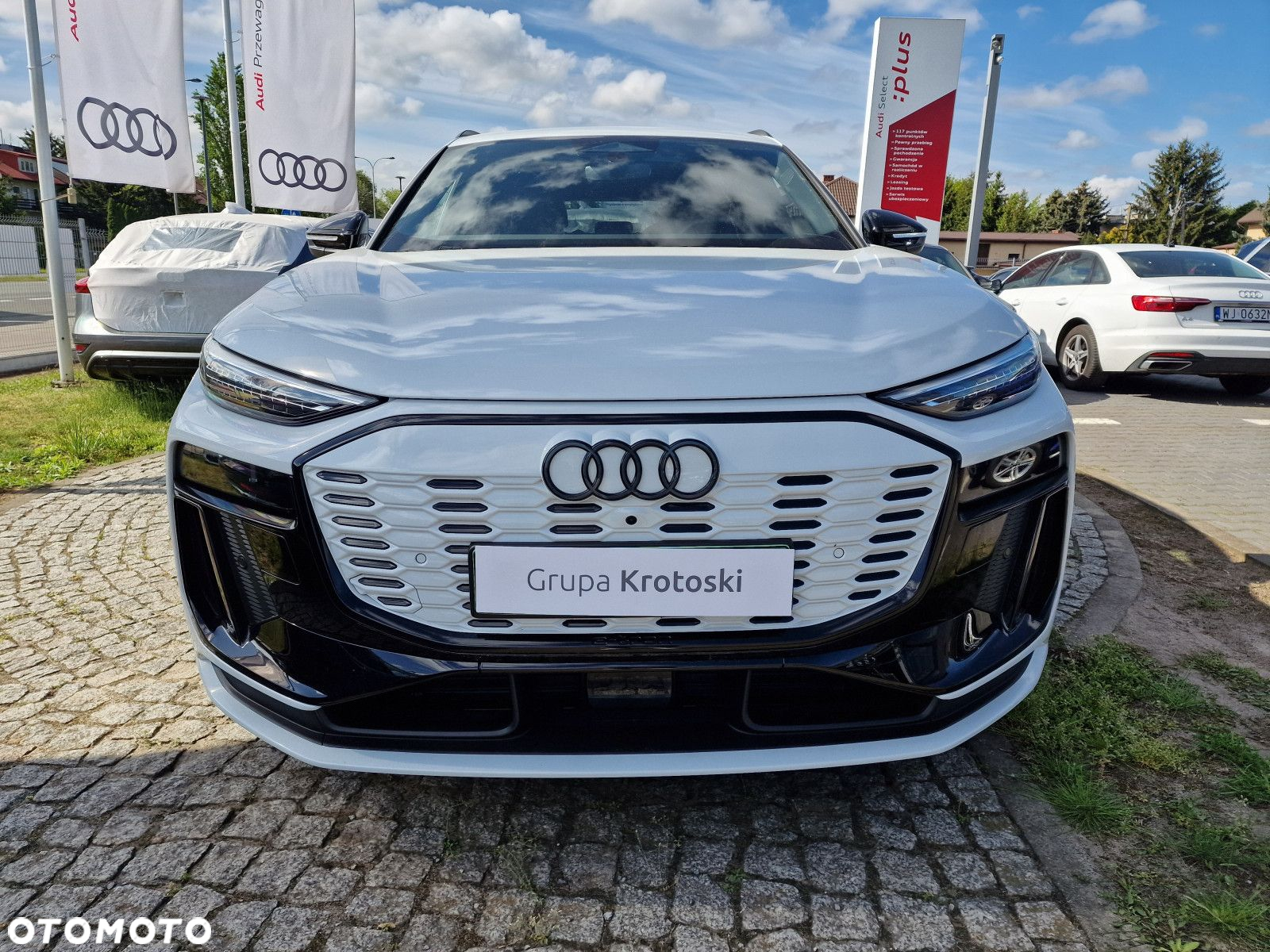 Audi Q6 - 5