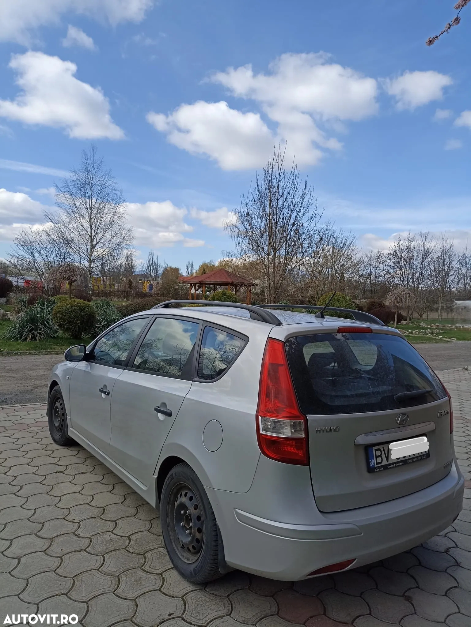 Hyundai i30 - 4
