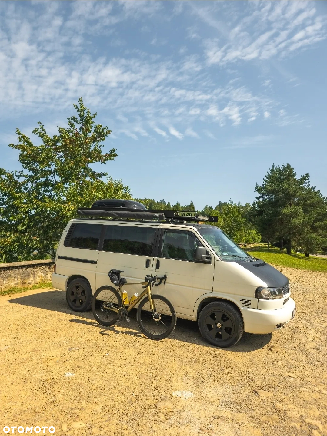 Volkswagen Transporter - 26