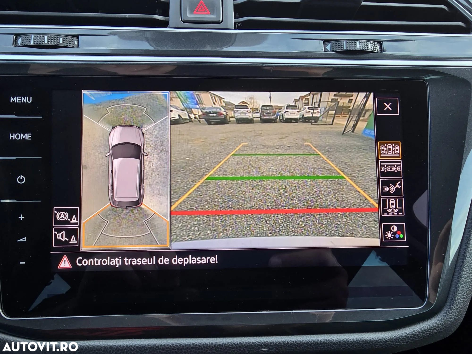 Volkswagen Tiguan 2.0 TDI SCR 4MOTION DSG Highline - 11