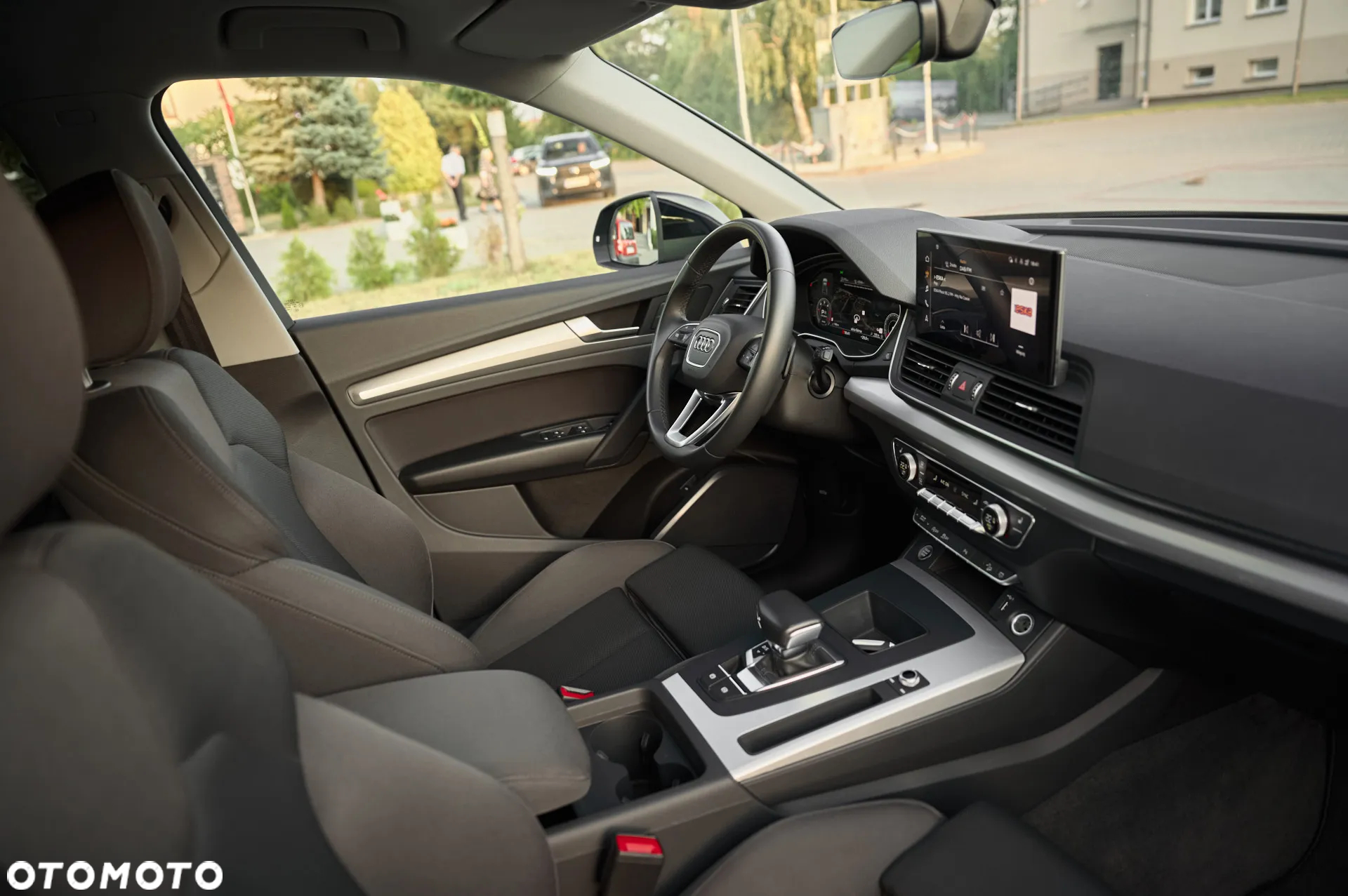 Audi Q5 - 30