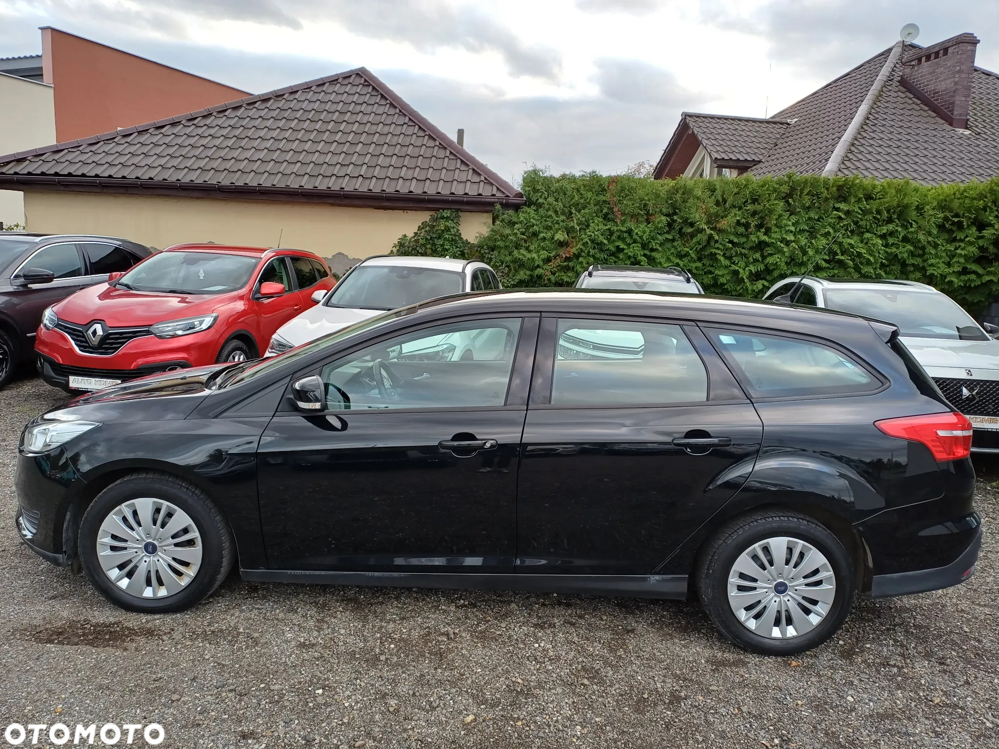 Ford Focus - 3
