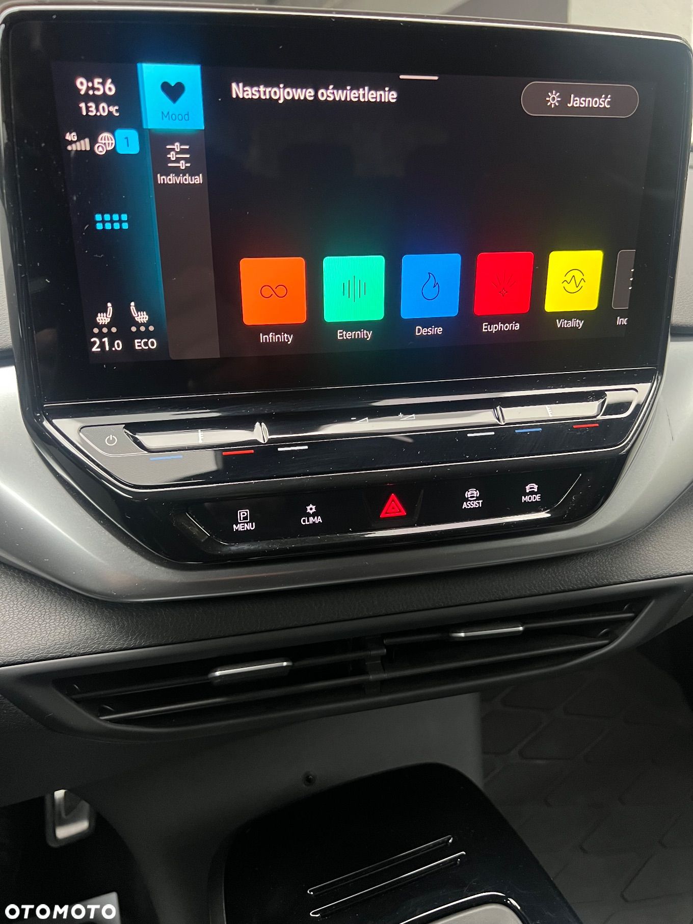 Volkswagen ID.4 77kWh Pro Performance - 26