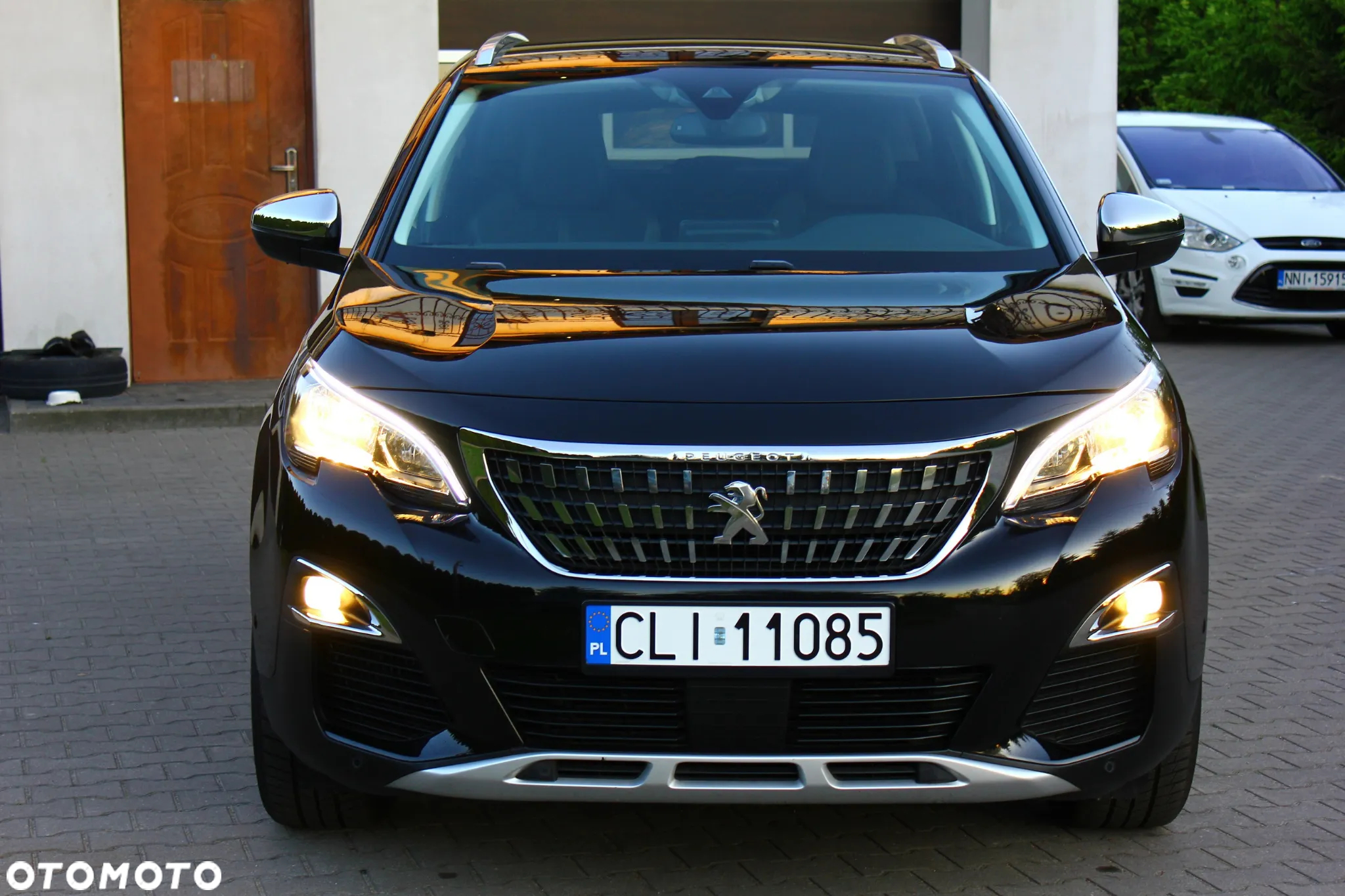 Peugeot 3008 1.2 PureTech GPF Crossway S&S EAT8 - 24